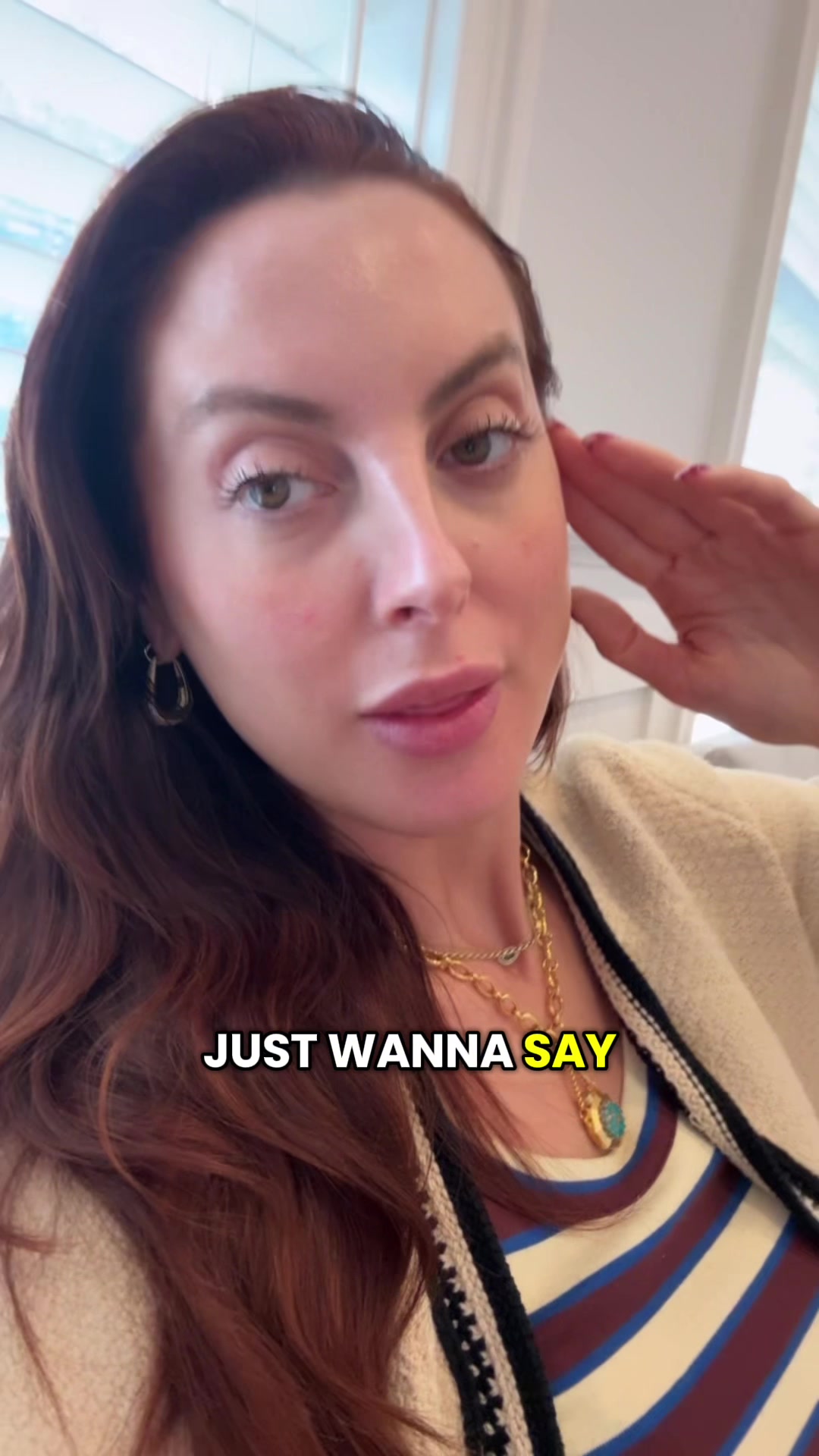 @Eva Amurri