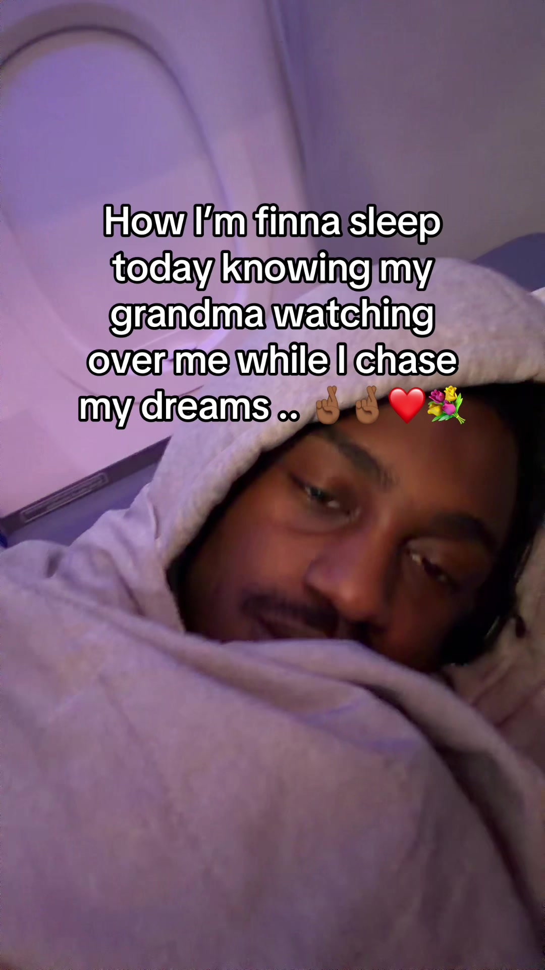 @Lil Tjay