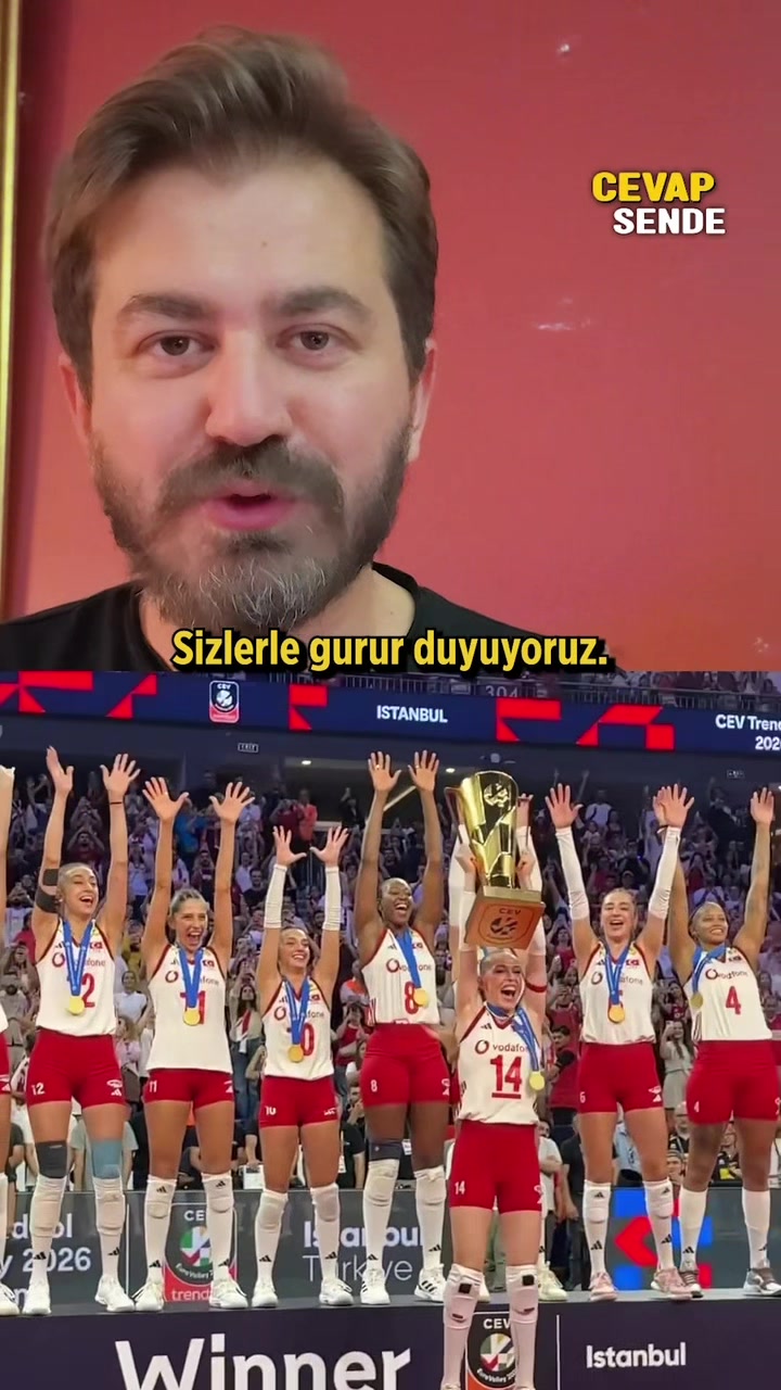 @CevapSende