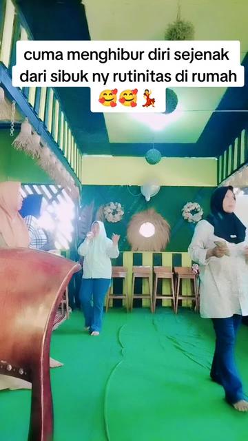 @bunda nay