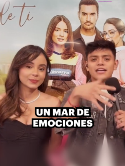 @Novelas Las Estrellas