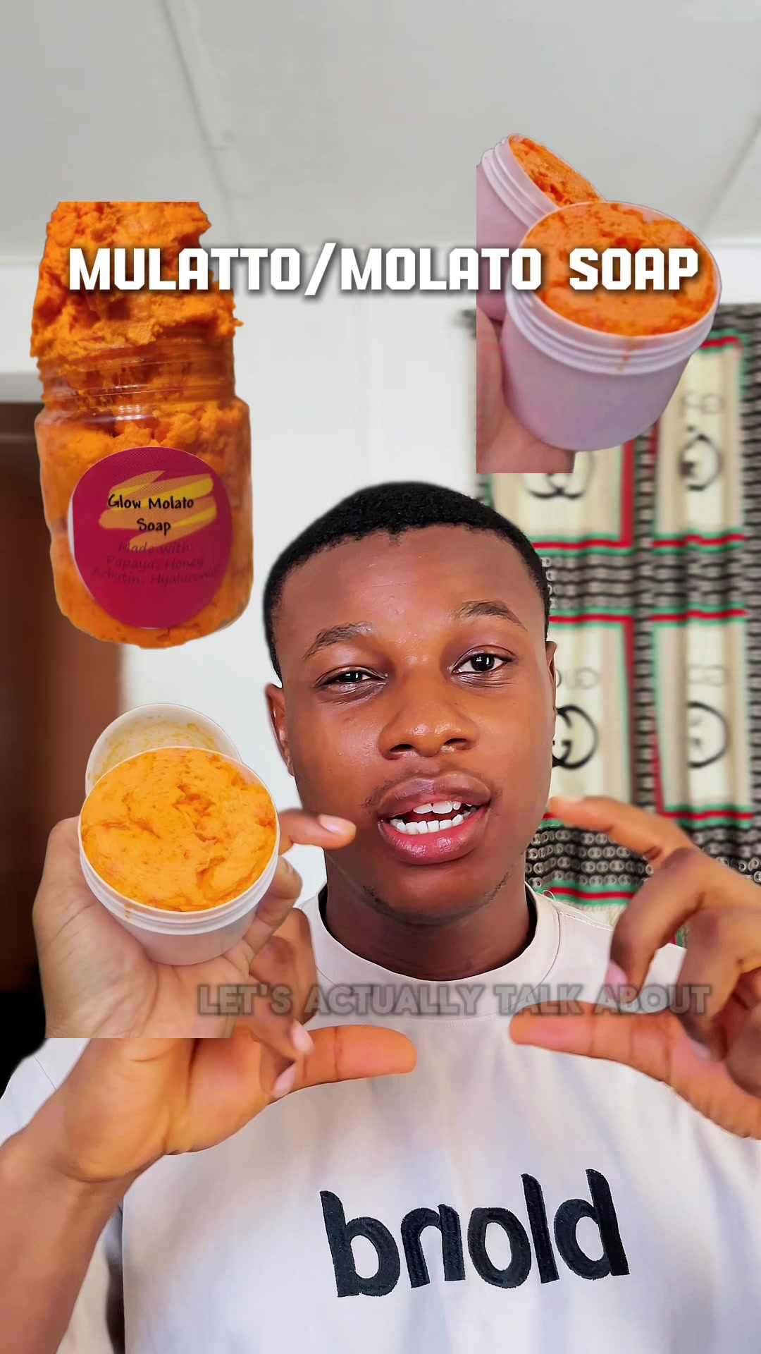 @Goody Talks Skincare