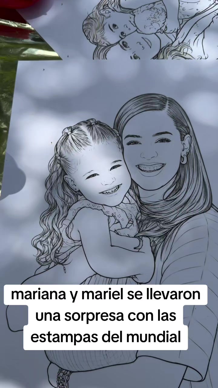 @Fans Mariana y Mariel❤️
