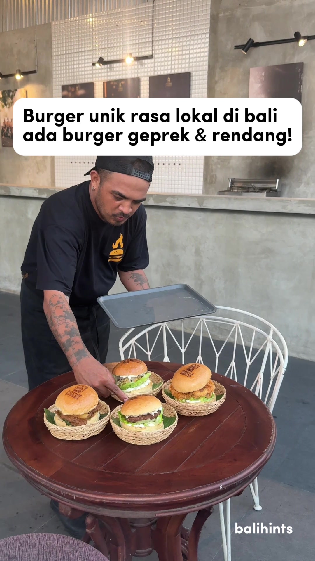 @Bali Hints