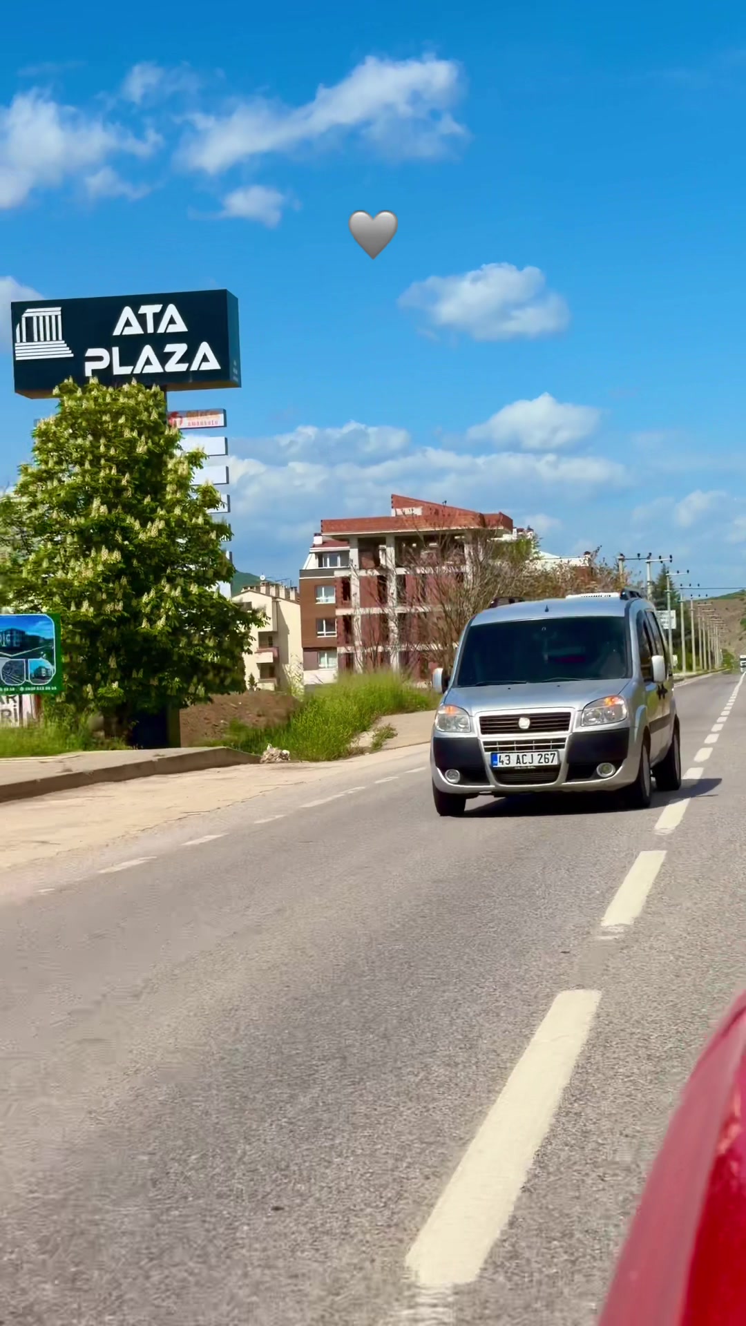 @Erdem &ccedil;amlıbel
