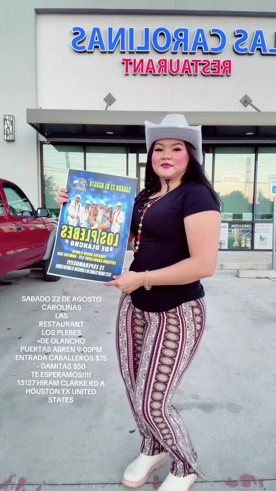 @❤️🫡Cristina Flores🐸🇭🇳