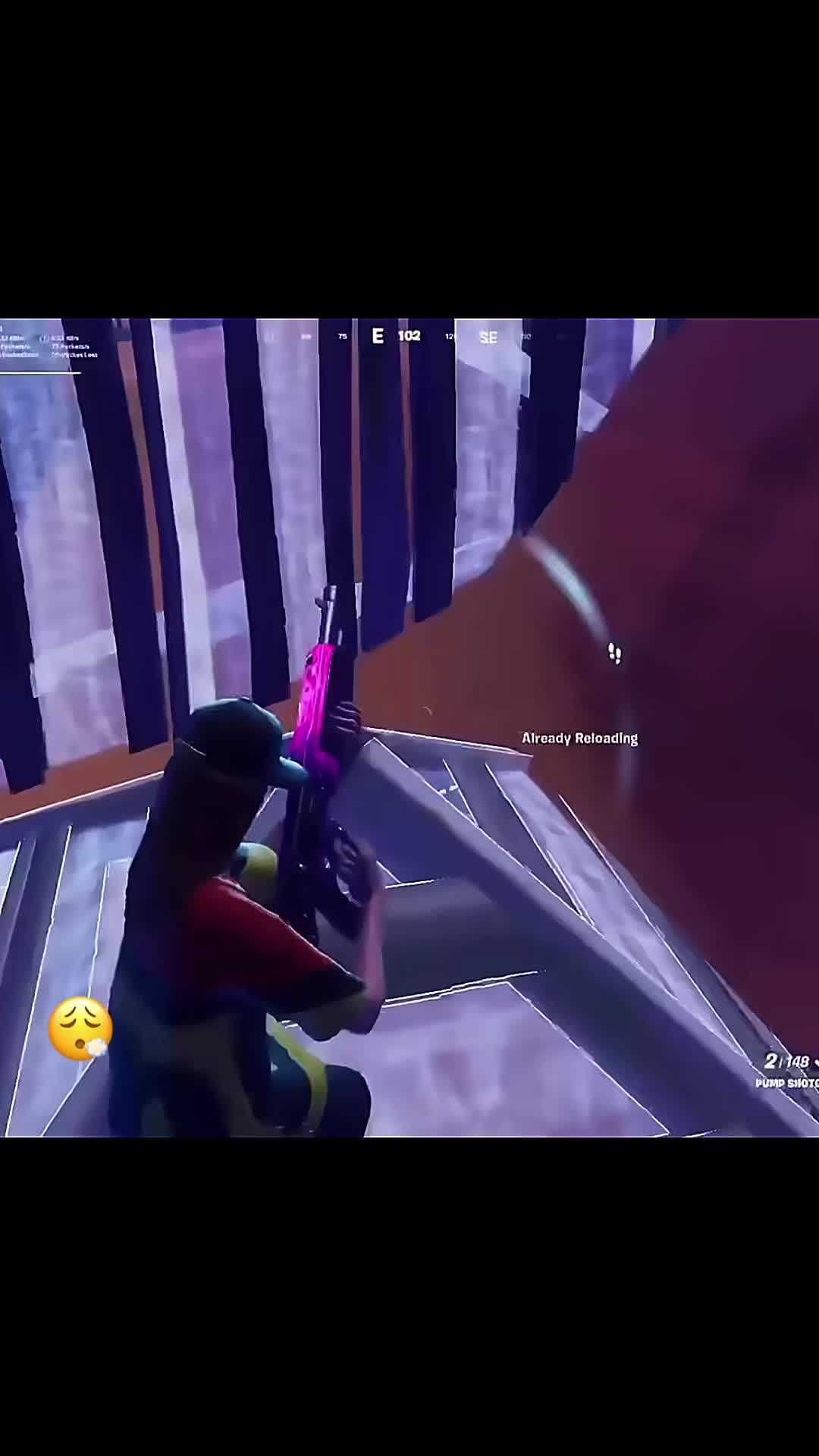 @FORTNITE JUST GOATED😮💨💯