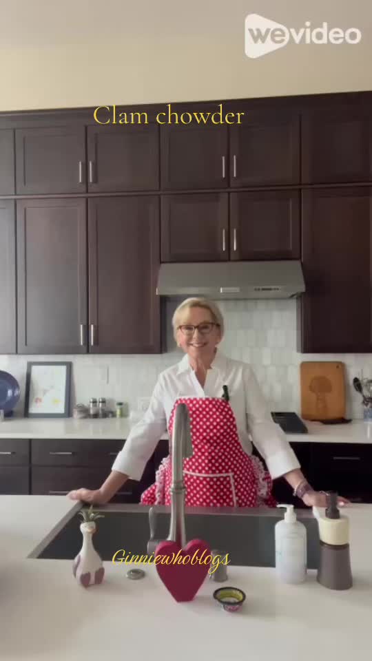 @GinnieWhoBlogs