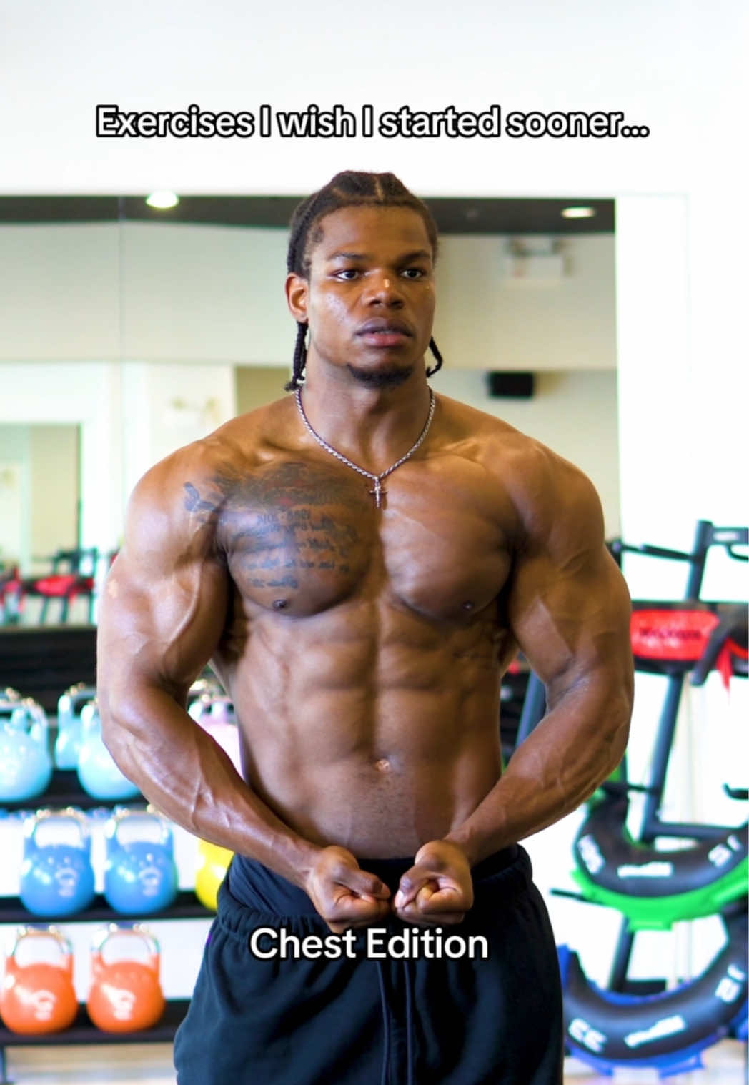@BanksyFit