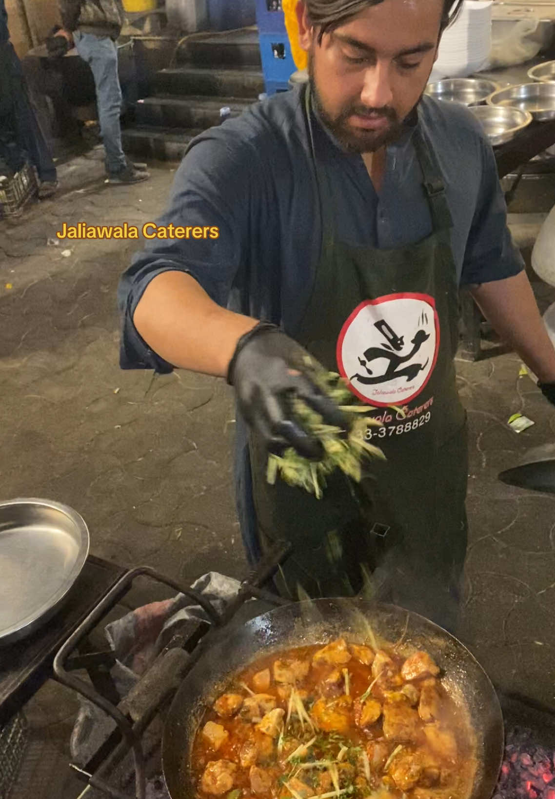 @Jaliawala Caterers