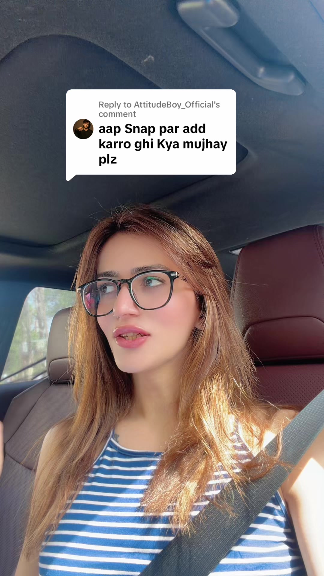 @Jaweria Aurangzeb