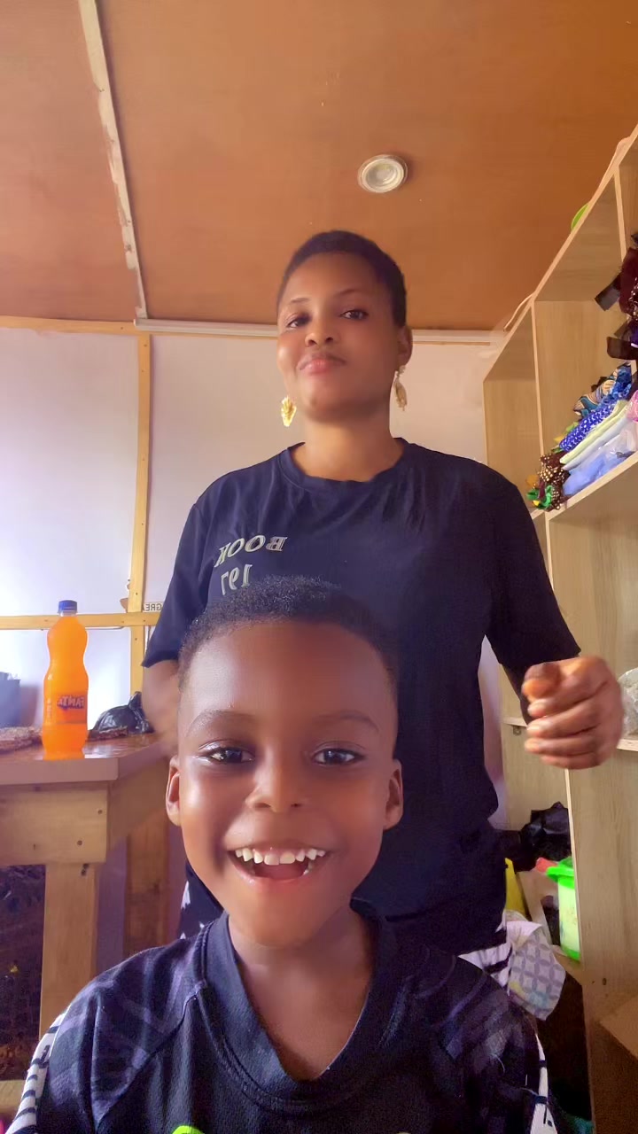 @Èkúnolá ❤️ (WAKA JÉJÉ)