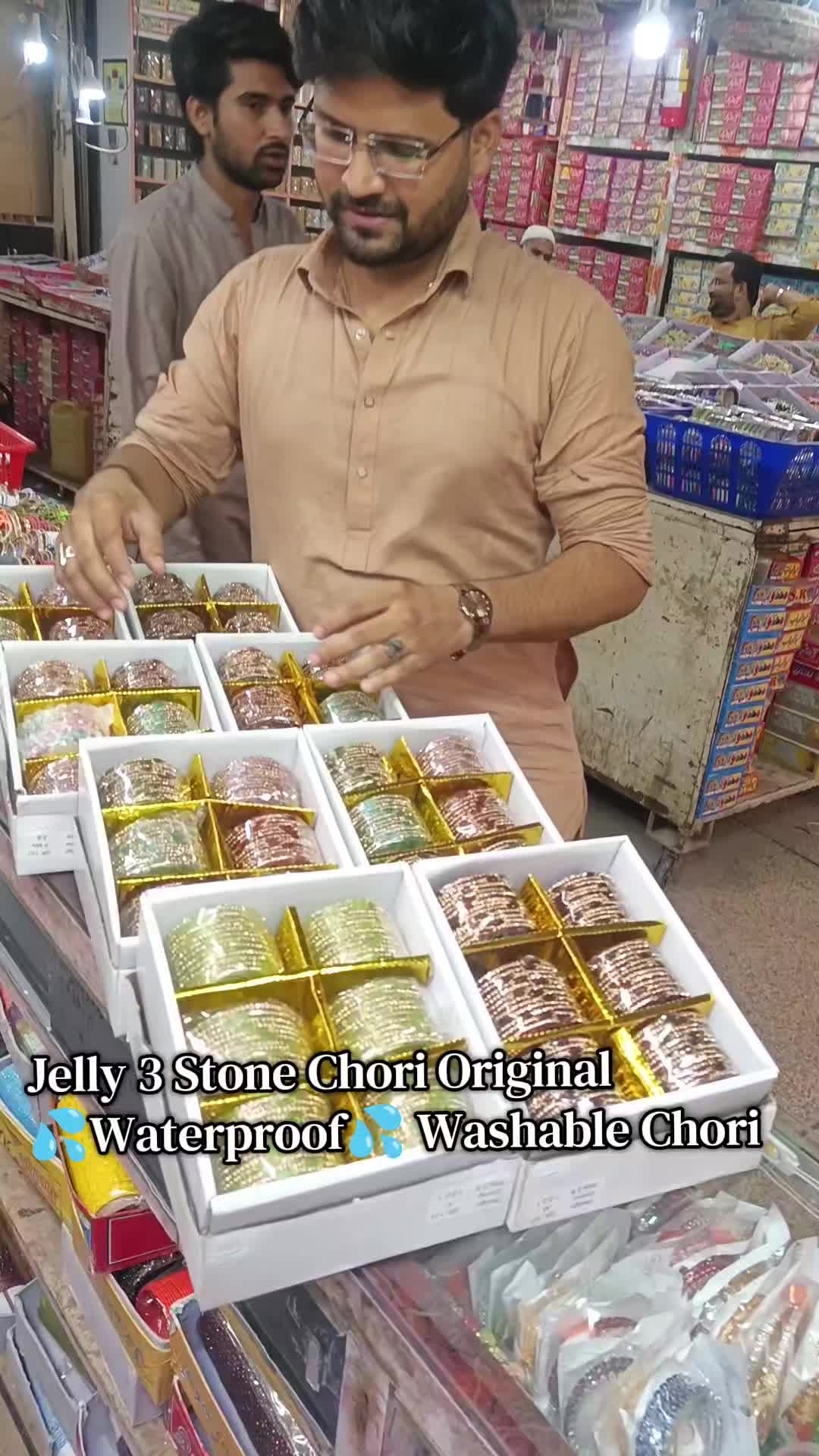 @Naeem Bangles Wholesale Shop