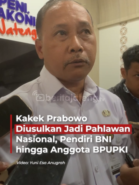 @Beritajateng.TV