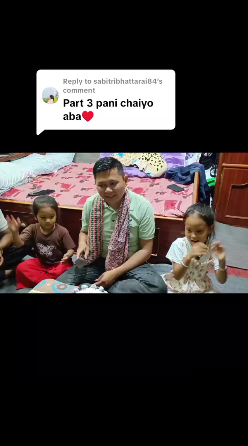 @Maya Bomjan tamang