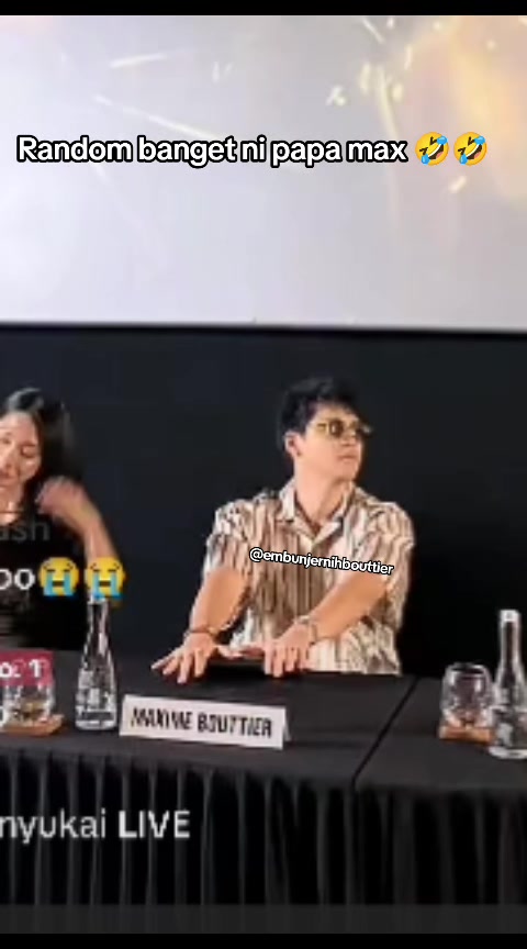 @Embun Jernih Bouttier