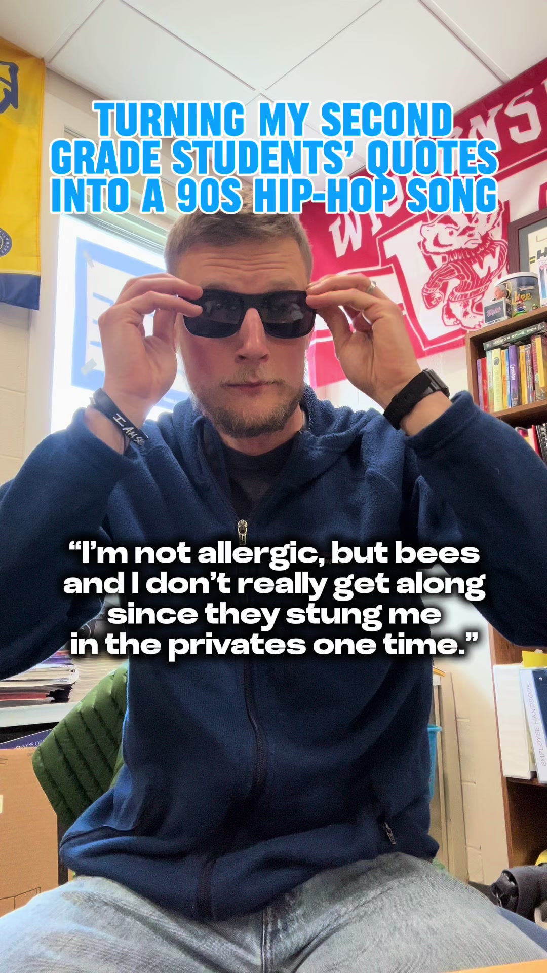 @The Northern Nerd