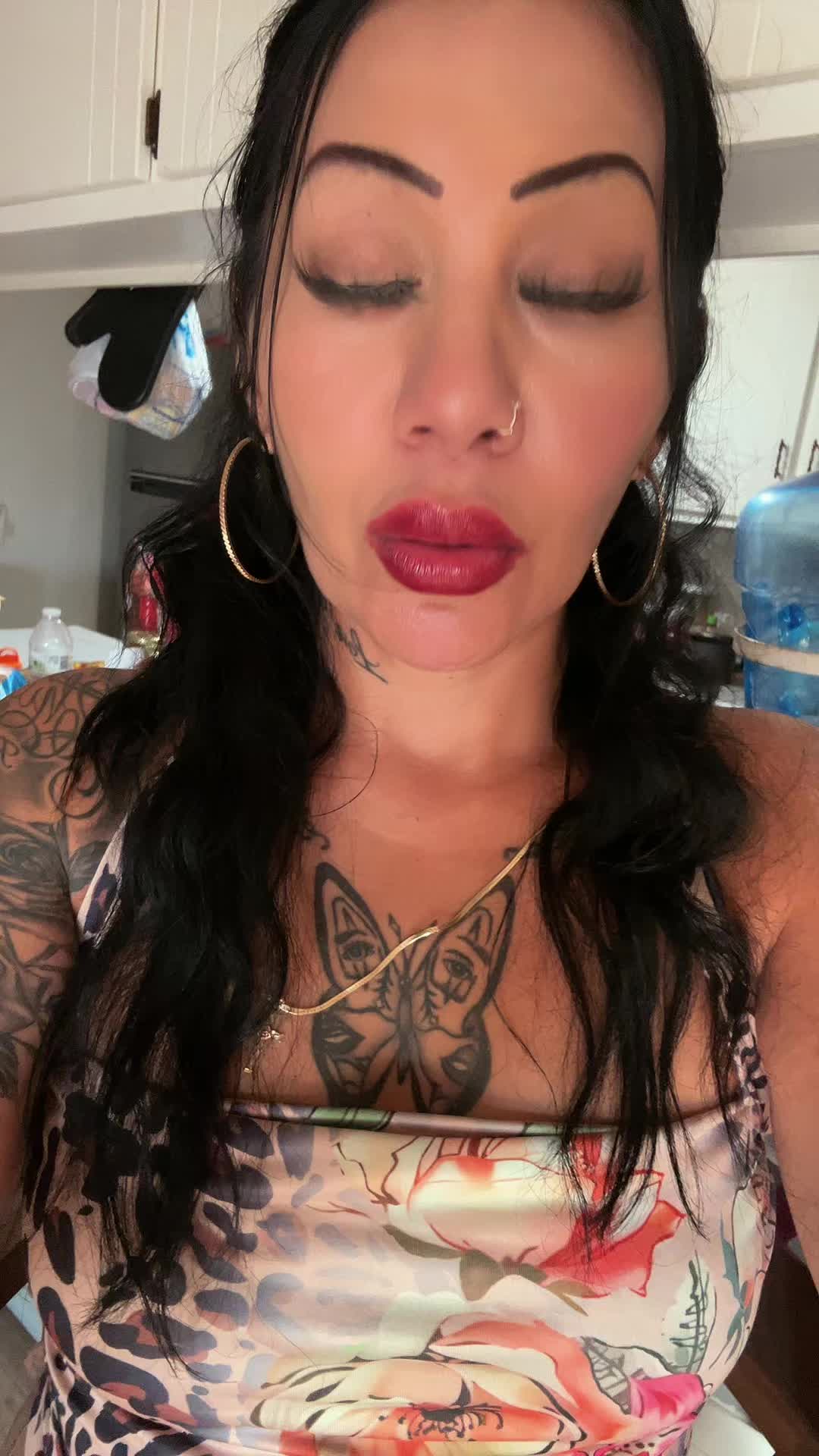 @Roxana🤎Banana aka Foxy💋Roxy