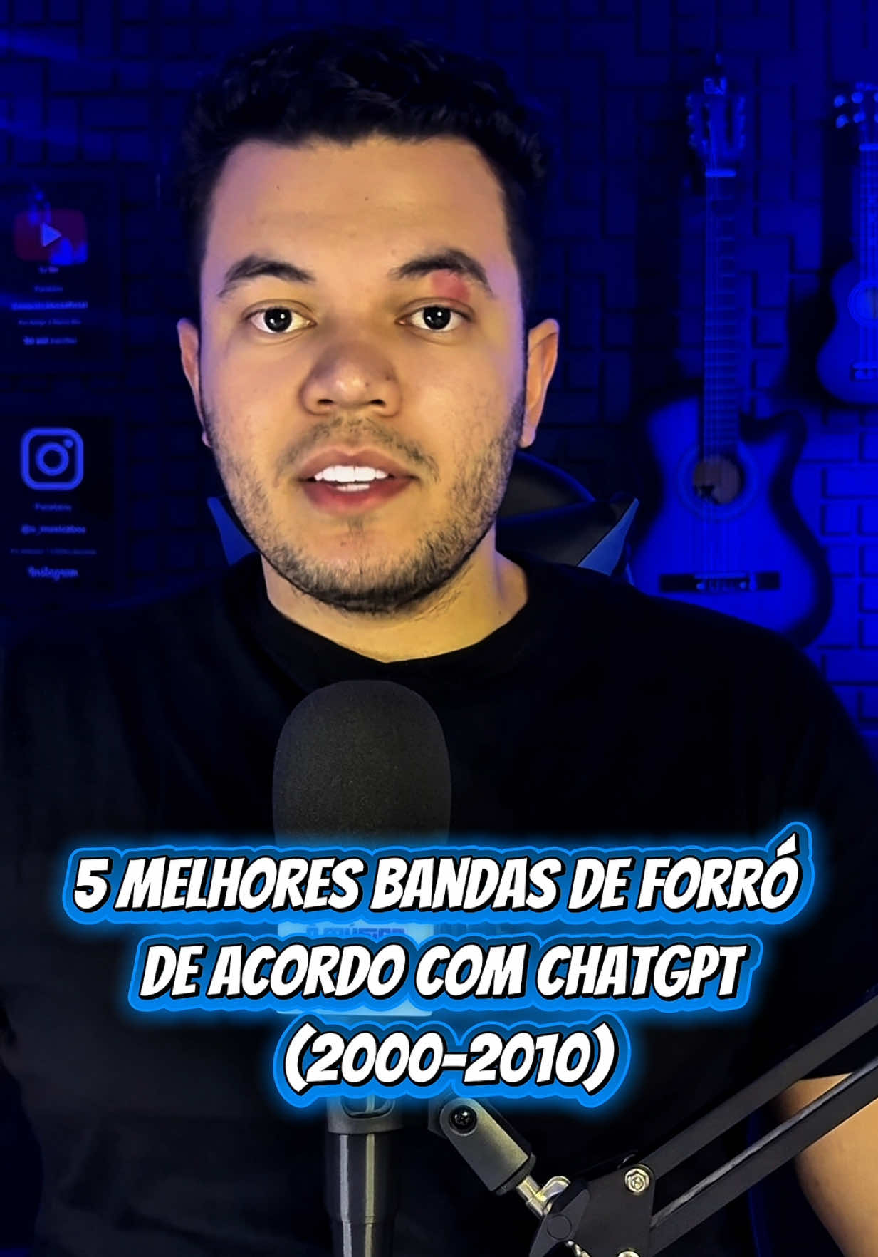 @&Ocirc; M&Uacute;SICA BOA &reg;