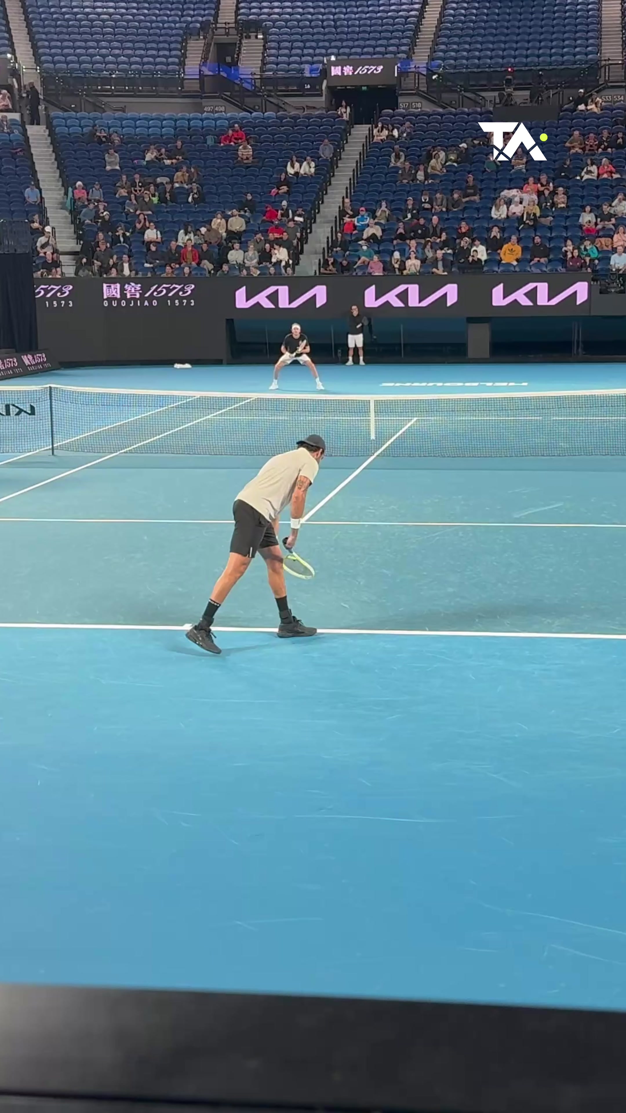 @Tennis Analytica