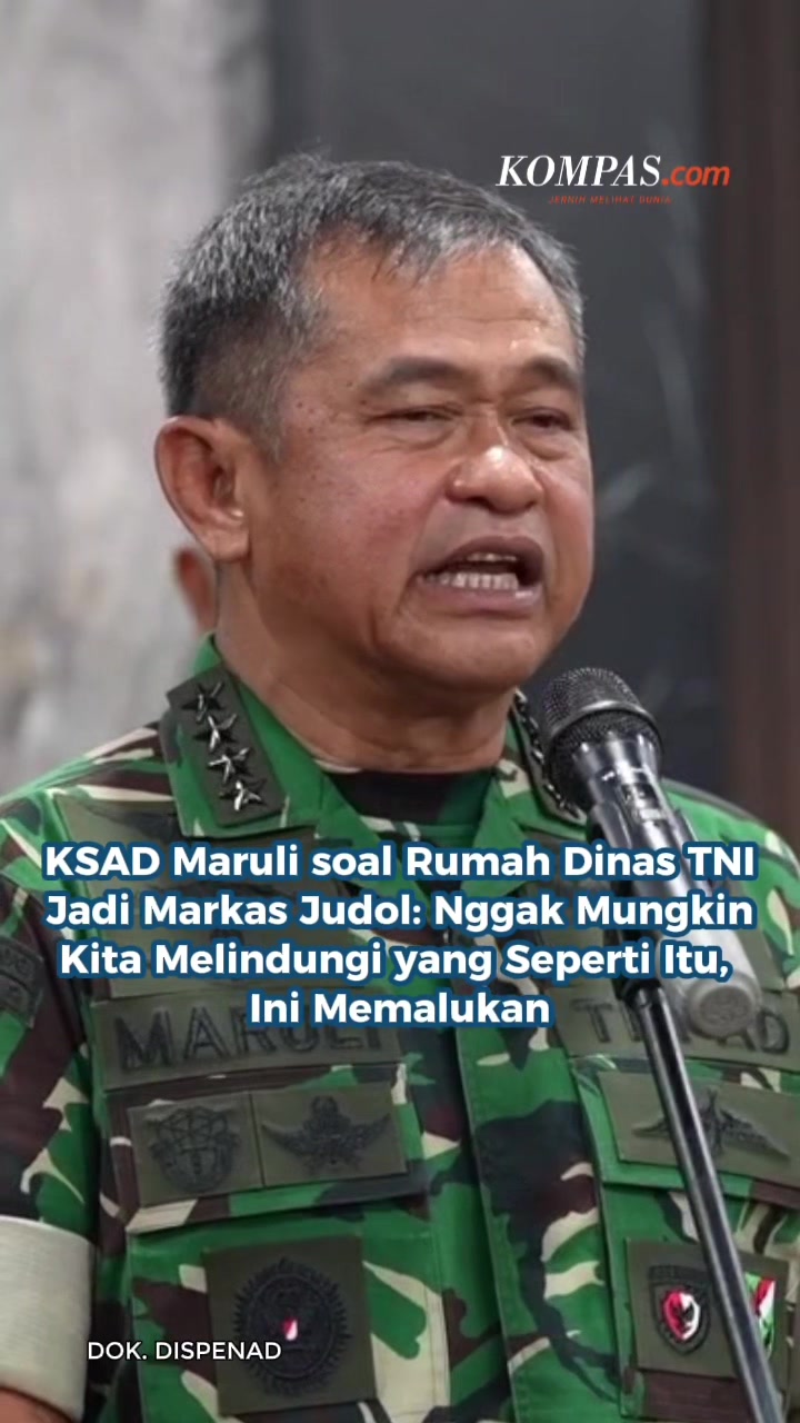 @Kompas.com