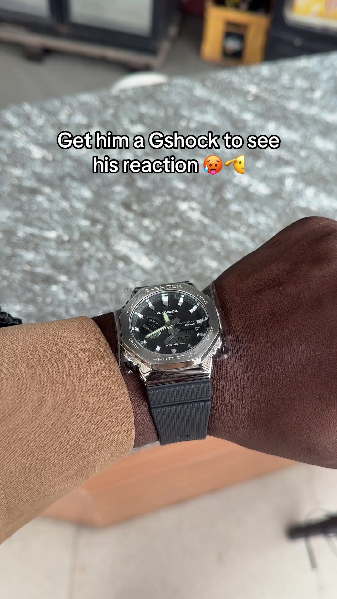 @Remnel Ice