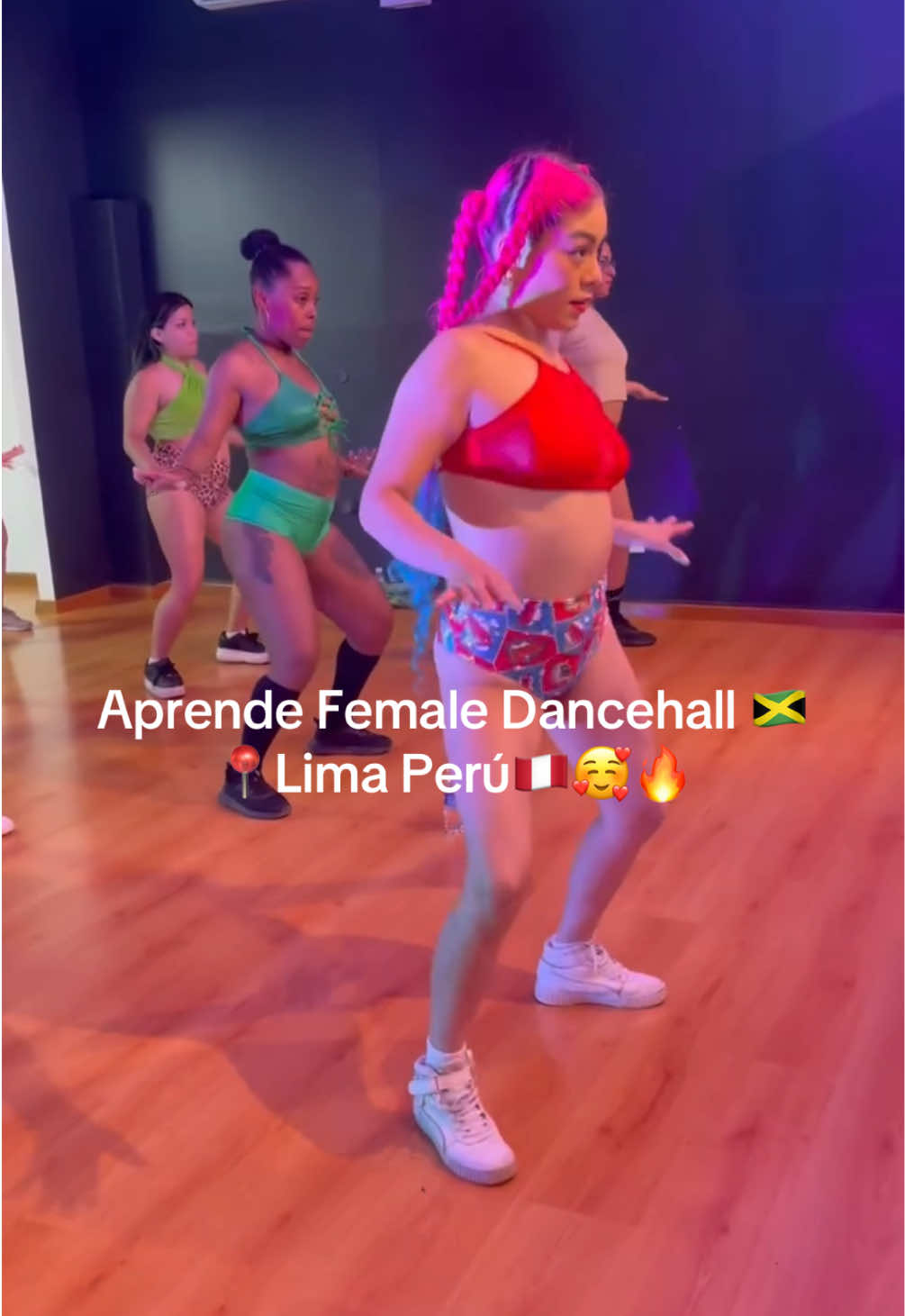 @Malú Romero