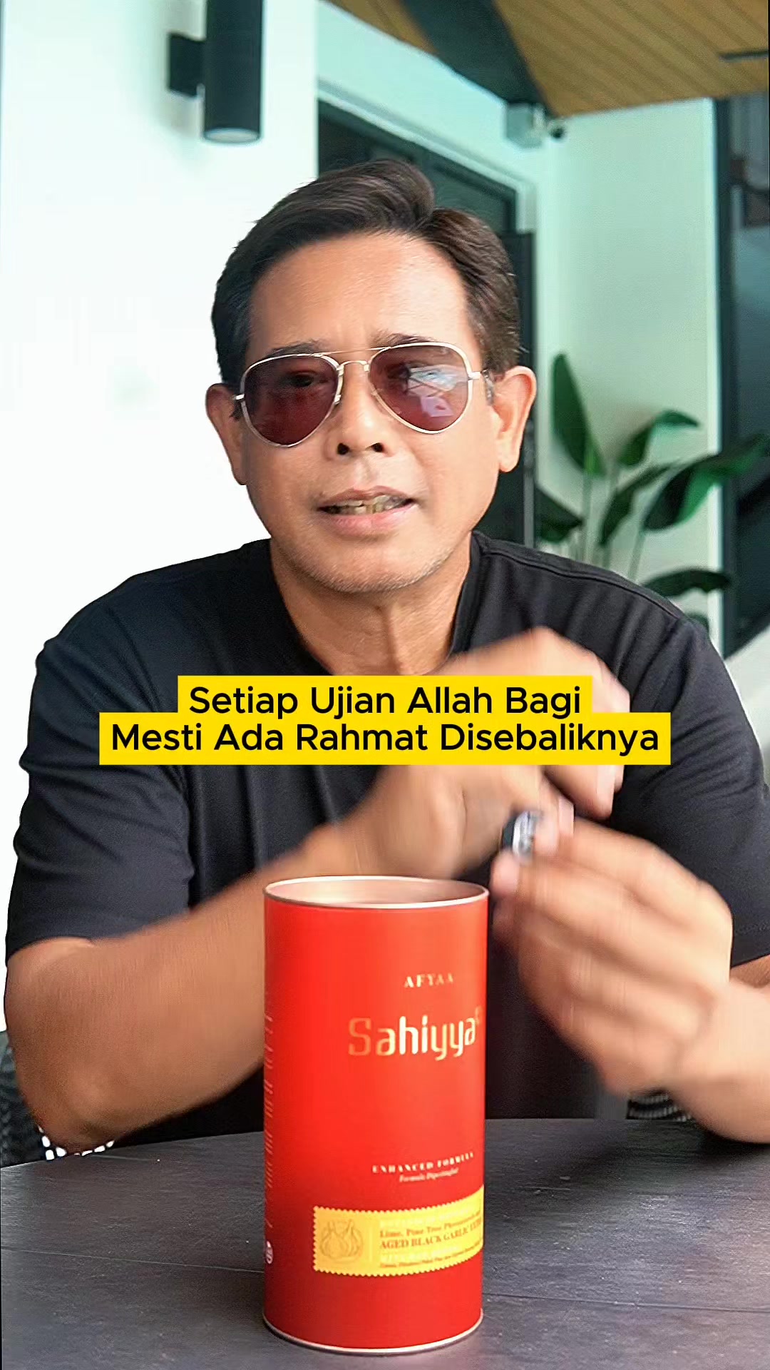 @Zamarul Hisham Official