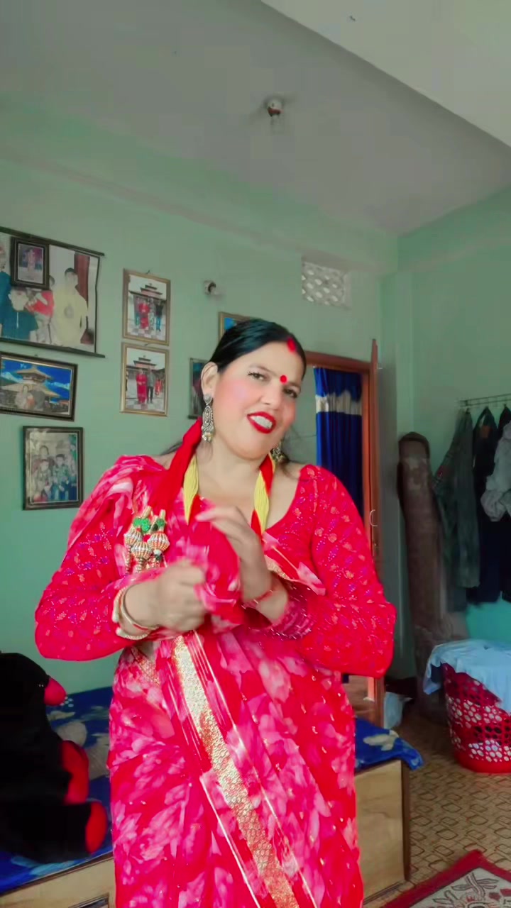 @Januka Parajuli