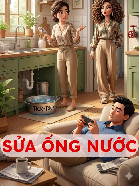 @Chị Dậu 4.0