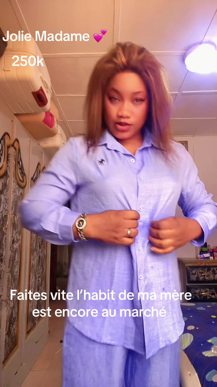@Komah La Sadeni Cama