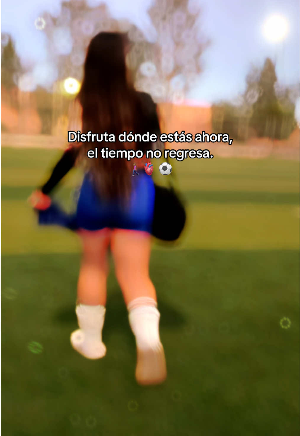 @Evelyn Moreno