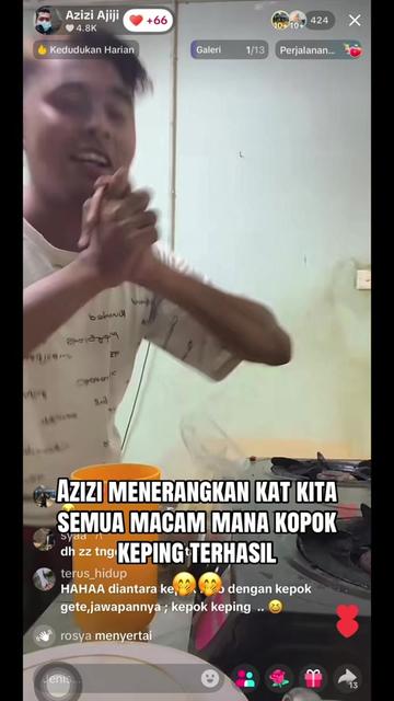 @Abe Dont Give Up
