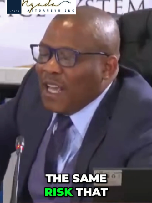 @Ngada Attorneys⚖️🎙️