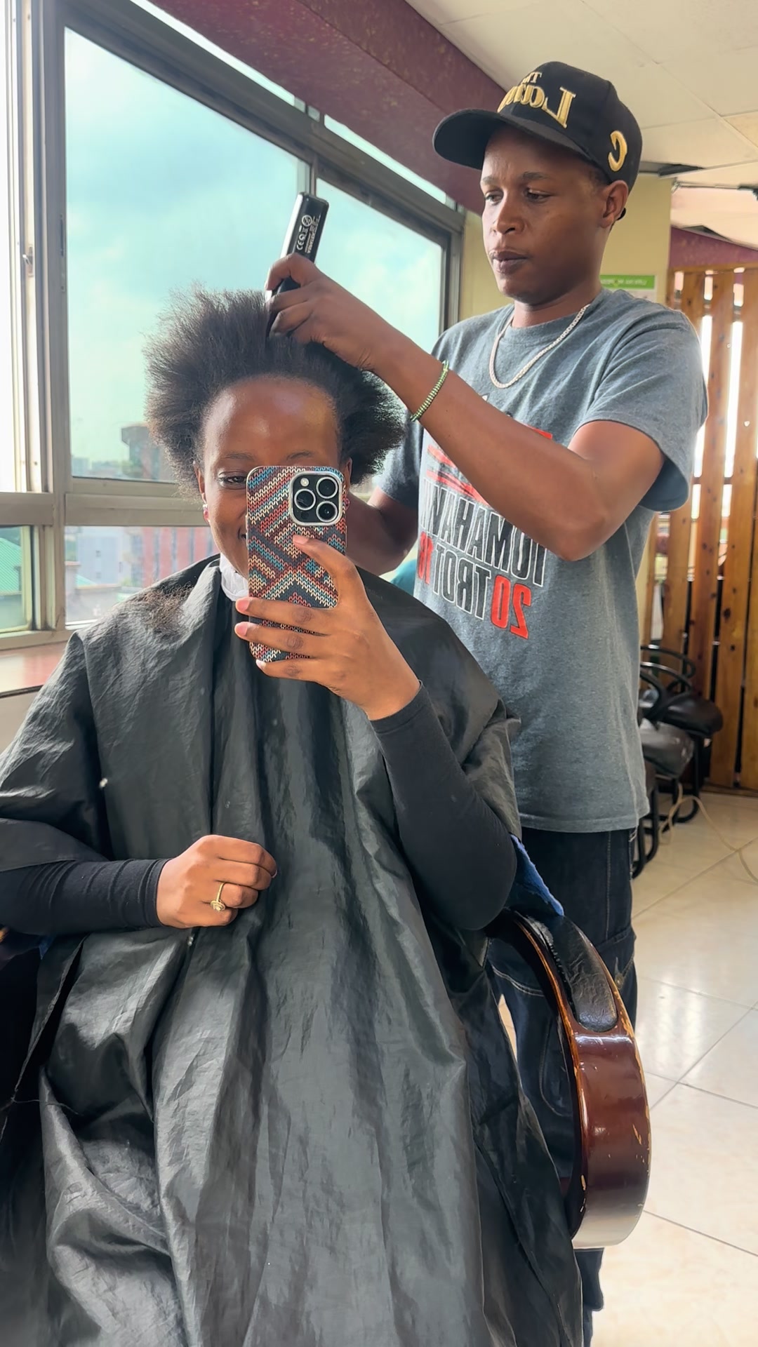 @NYAMBEKA DIARIES💌