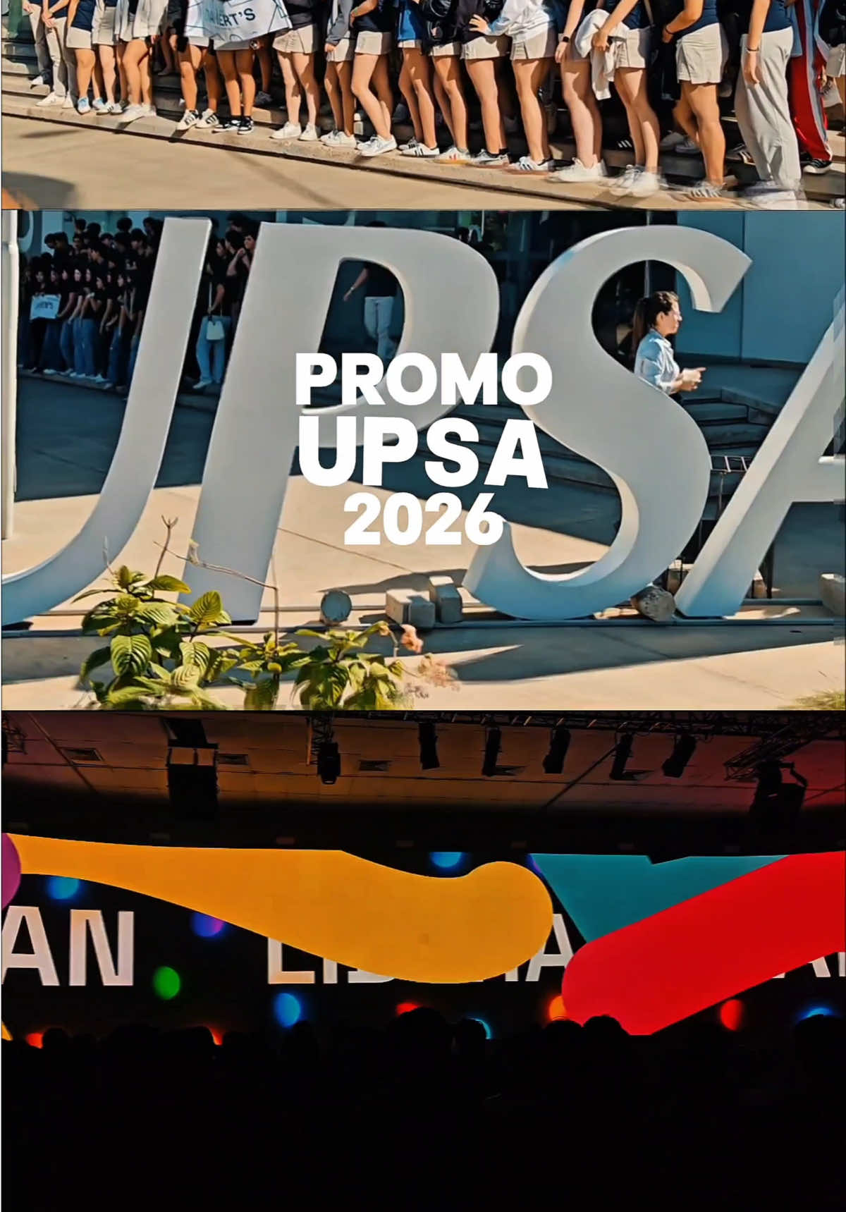 @Comunidad UPSA