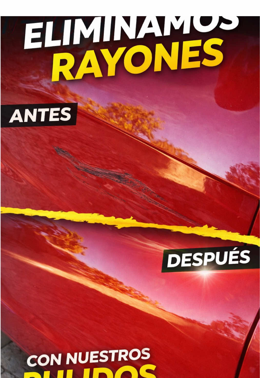 @Pitucos limpieza