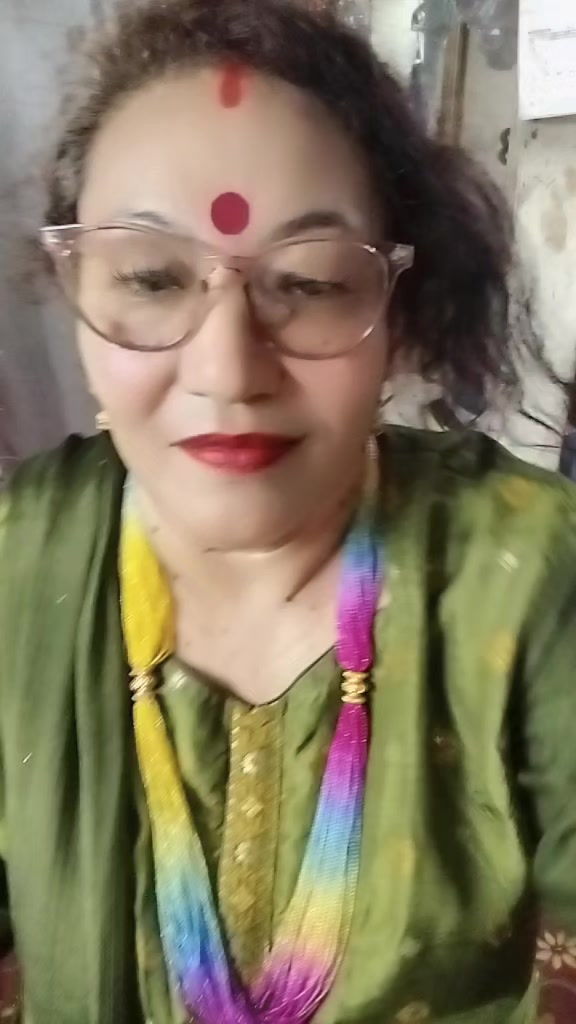 @sadhana  shrestha