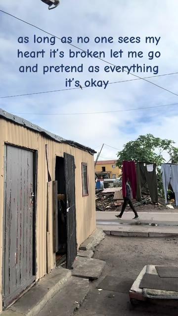 @Thabo Matyeli