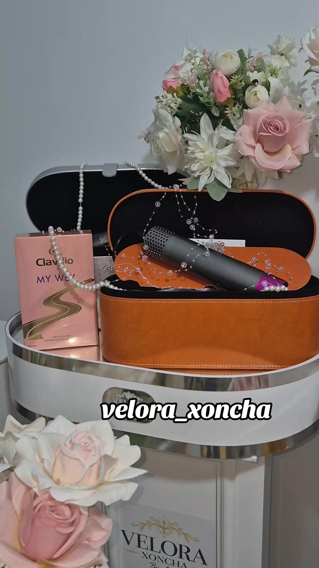@Velora_Xoncha By Aysel