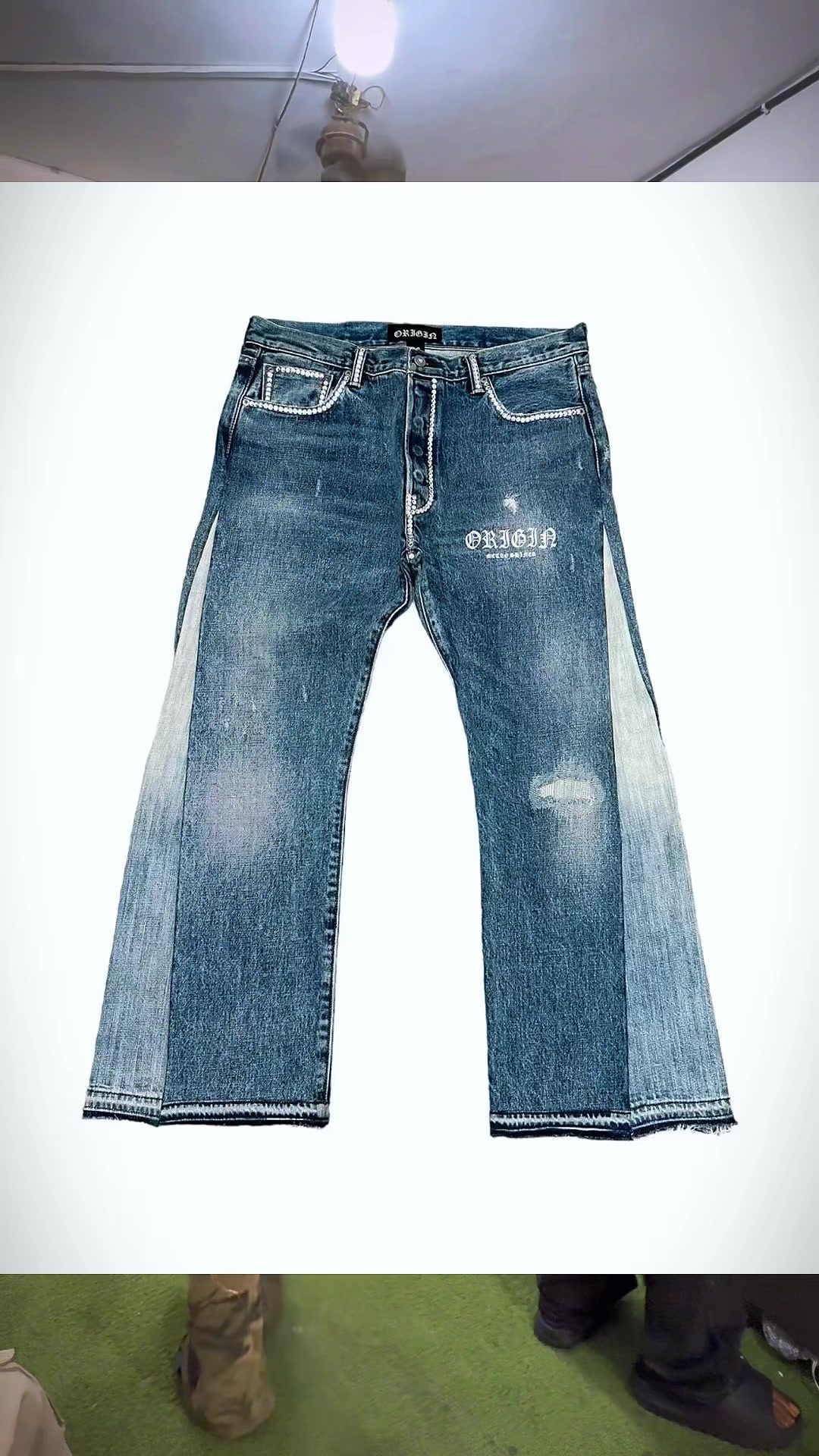 @Thrift Nyame ๐๏ธ