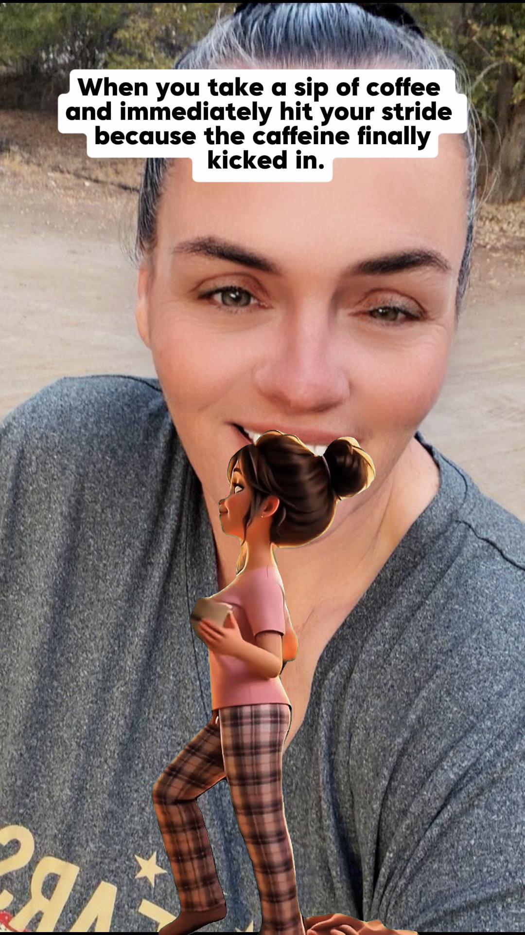 @Babygirl Dessirrae