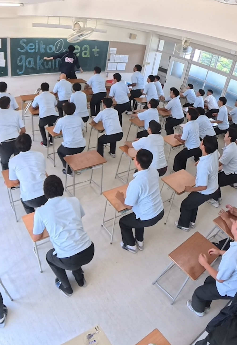 @eat愛媛朝日テレビTikTok部