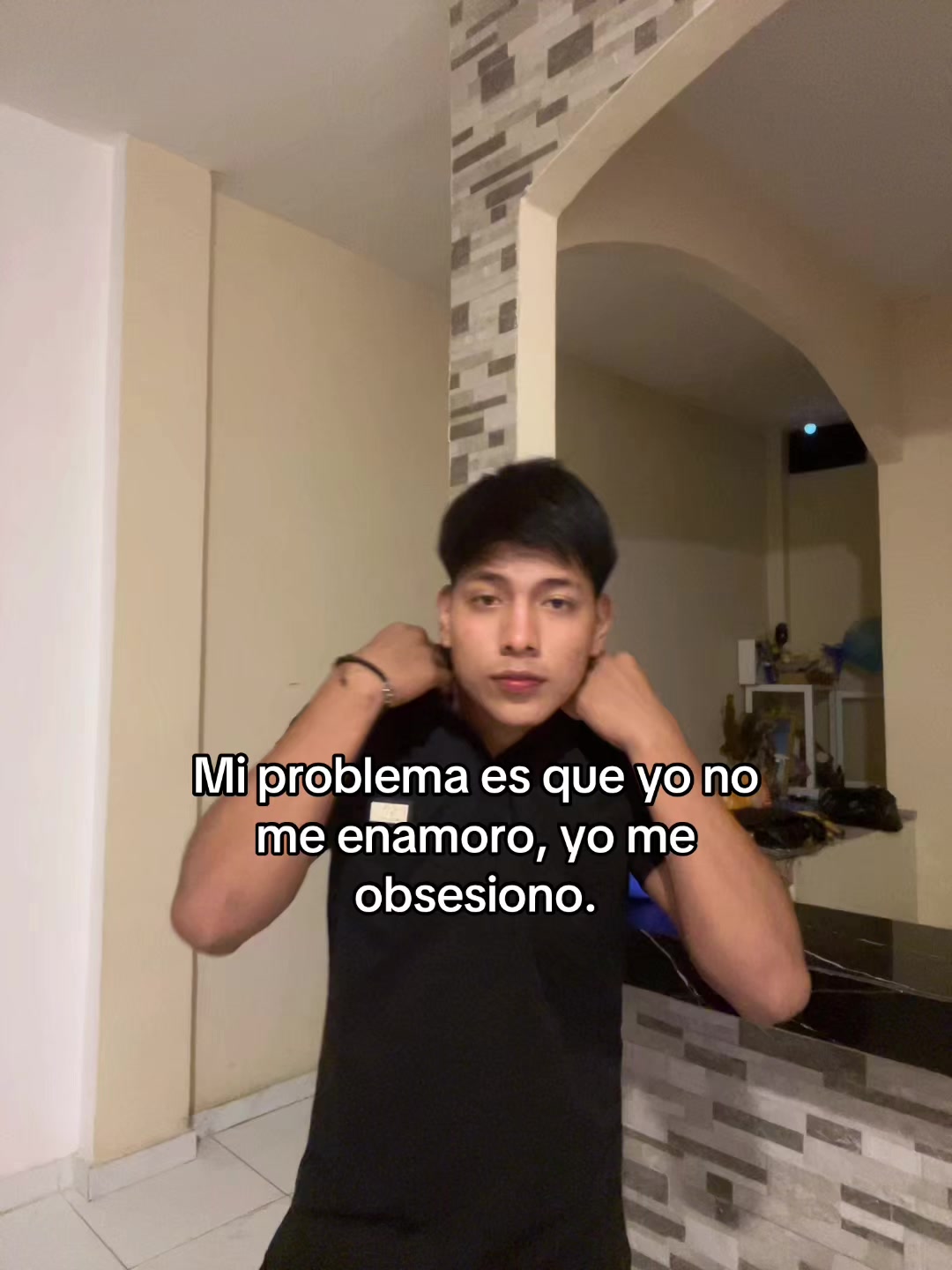 @soy maicol