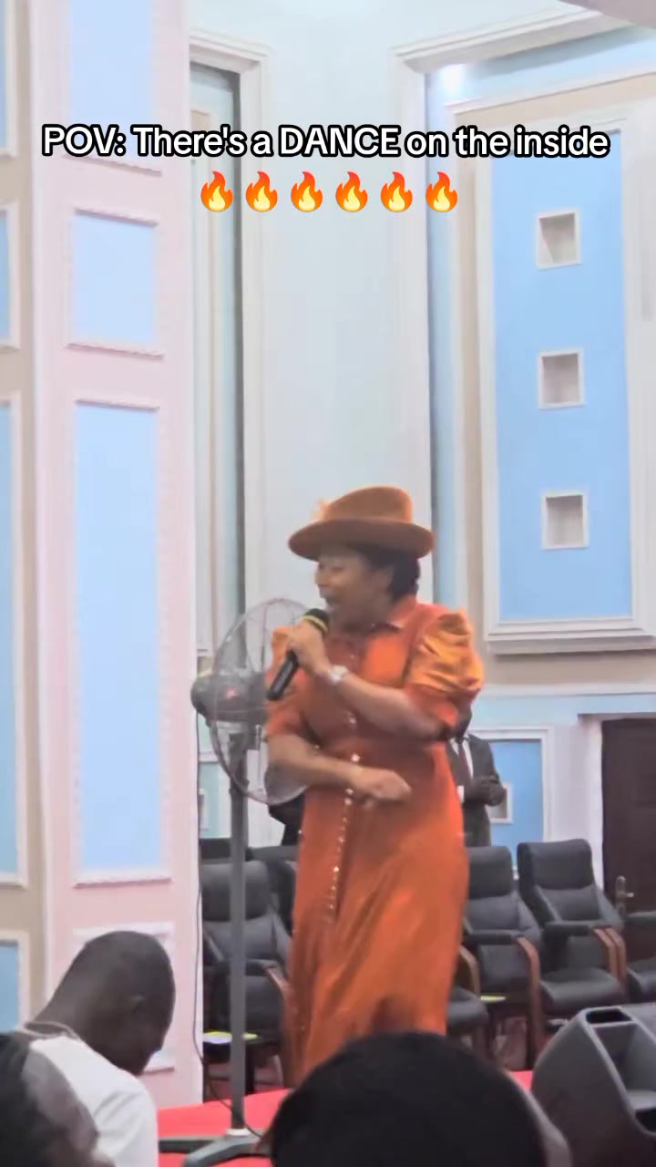 @funkepraise