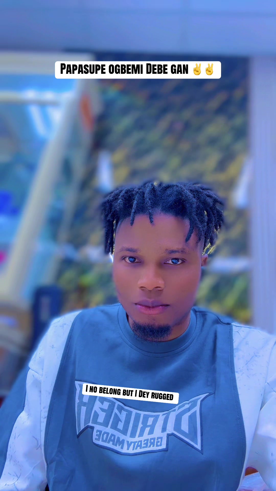 @GODTIME(G.T.F)🔥💯PRESIDENT