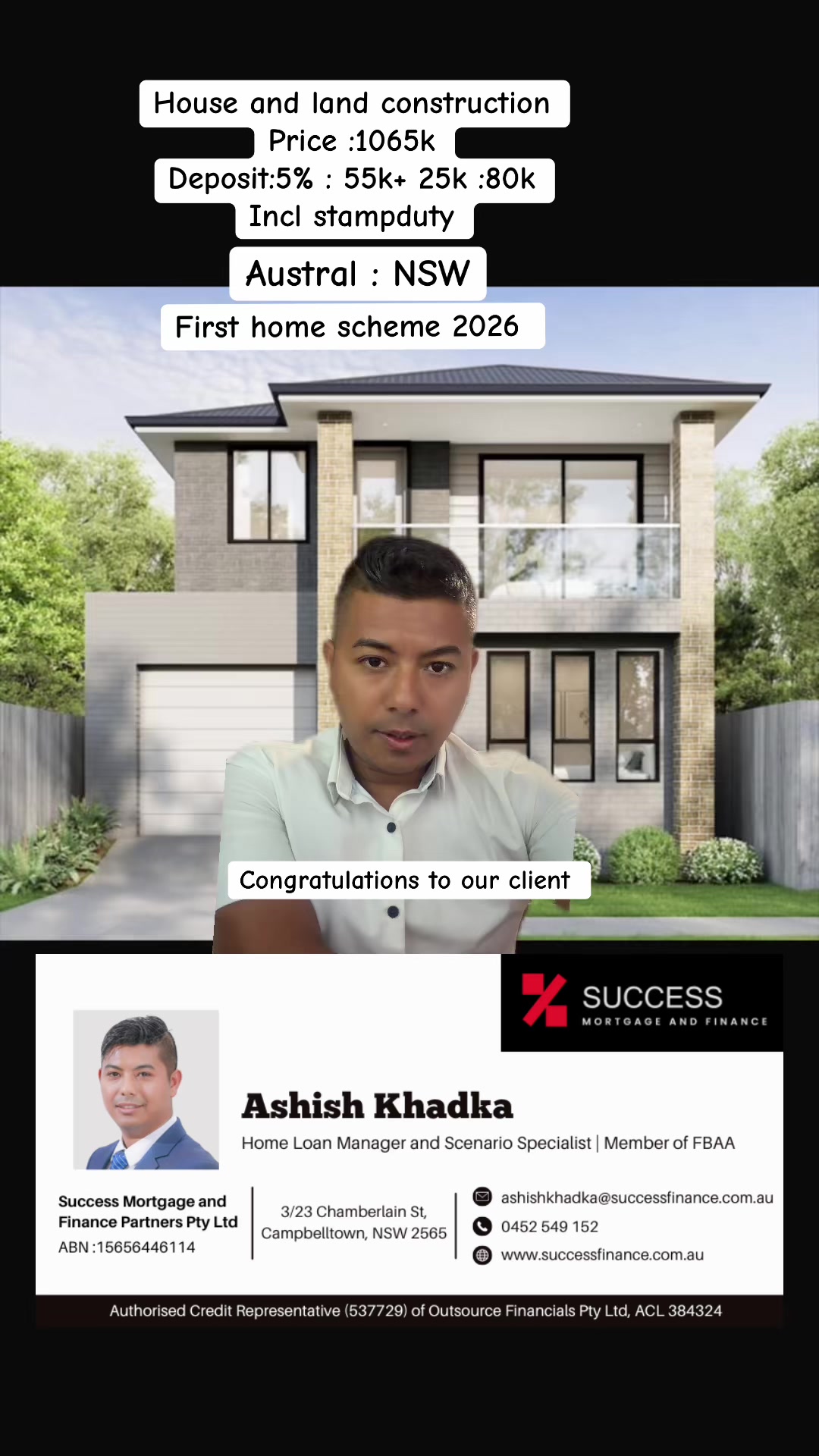 @Ashish First Home Consultant