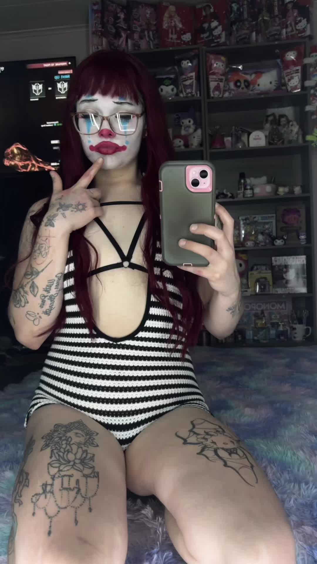 @Snowbunny444