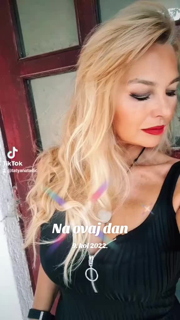 @Tatyana Tadić