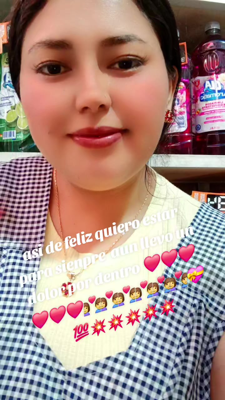 @deysi hermosa 🇧🇴🇳🇬💝💝💘💙